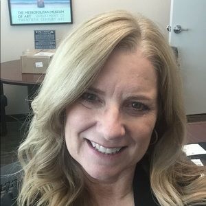 Meet your Posher, Barbara